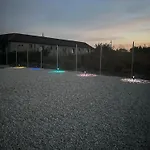 Meme Glamping