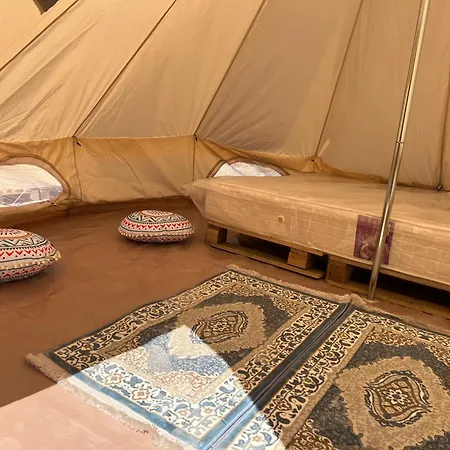 Meme Glamping