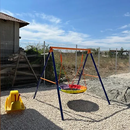 Luxury tent Meme Glamping *