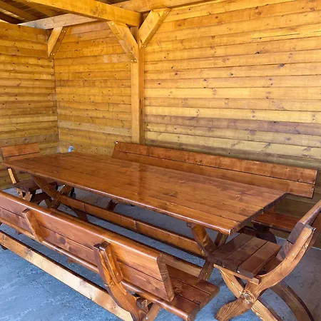 Meme Glamping Luxury tent
