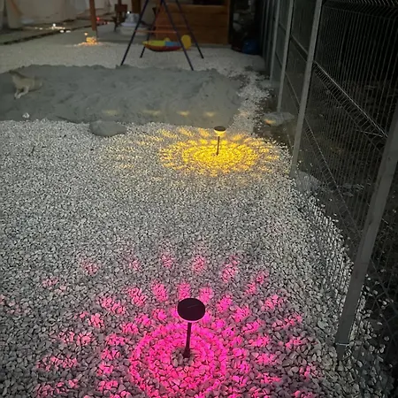 Meme Glamping Luxury tent Corbu (Constanta)