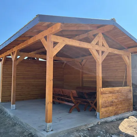 Meme Glamping * Corbu (Constanta)