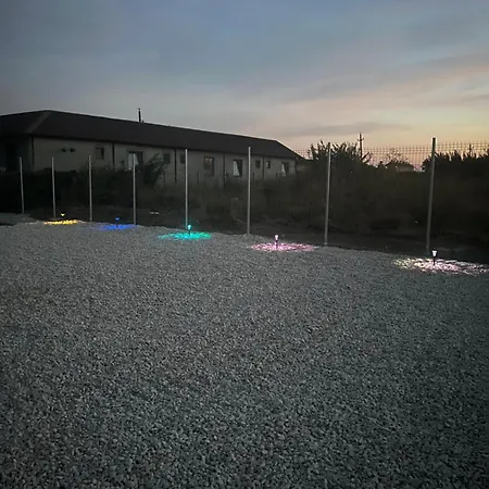 Meme Glamping