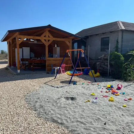 Meme Glamping Luxury tent