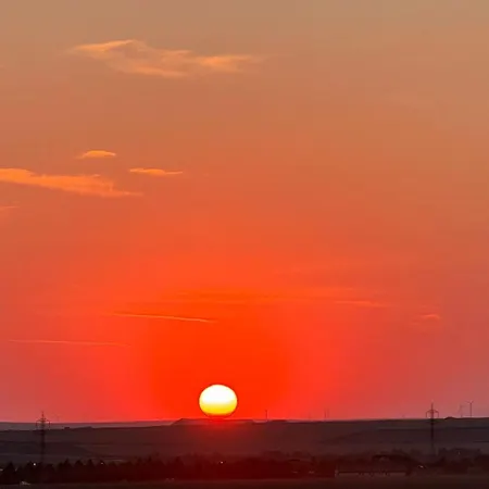 Meme Glamping Corbu (Constanta)