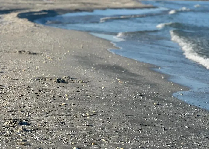 Meme Glamping * Corbu (Constanta)