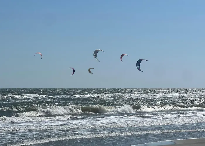 Lüks kamp alanı Meme Glamping Corbu (Constanta)