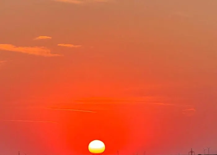 Meme Glamping Corbu (Constanta)