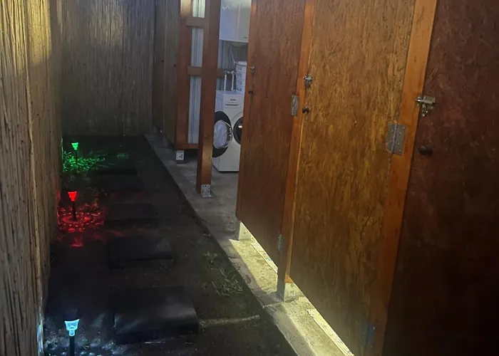 Meme Glamping * Corbu (Constanta)